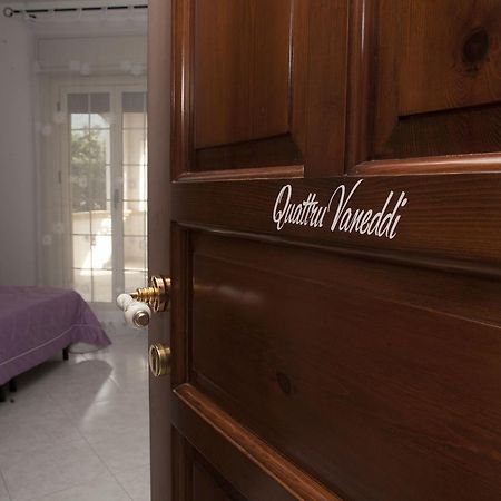 Le Terrazze Di Don Mariano Otel Cinisi Dış mekan fotoğraf