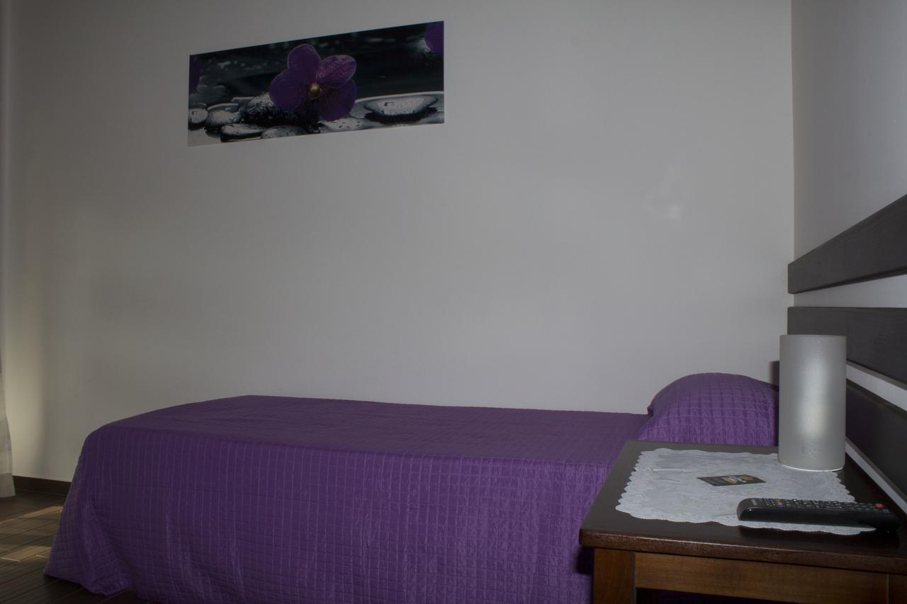 Le Terrazze Di Don Mariano Otel Cinisi Dış mekan fotoğraf