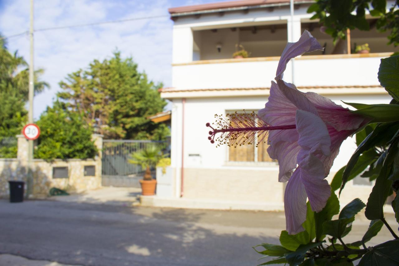 Le Terrazze Di Don Mariano Otel Cinisi Dış mekan fotoğraf