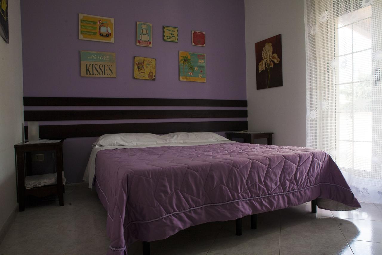 Le Terrazze Di Don Mariano Otel Cinisi Dış mekan fotoğraf