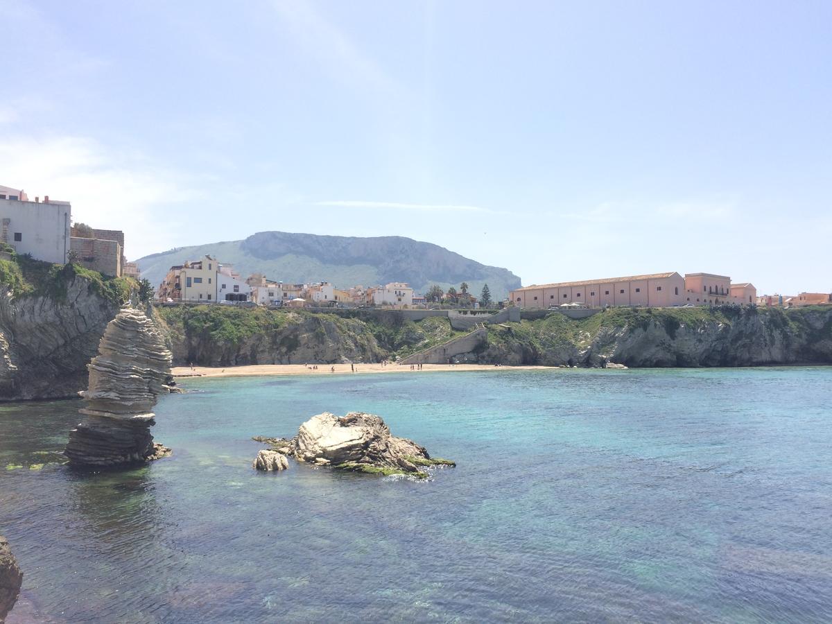 Le Terrazze Di Don Mariano Otel Cinisi Dış mekan fotoğraf